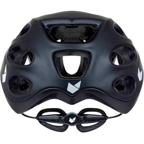 Kask wyścigowy Catlike Vento w rozmiarze s 52-54cm, czarny mat