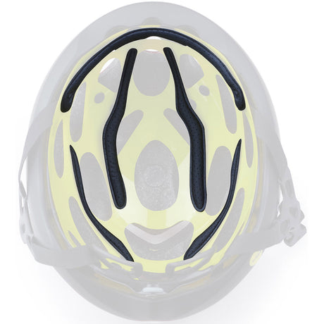 Kask wyścigowy Catlike Vento Mips rozmiar L 58-60cm czerwony metalik