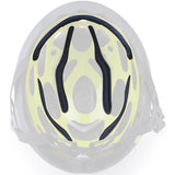 Kask wyścigowy Catlike Vento Mips rozmiar L 58-60cm czerwony metalik