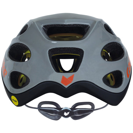 Kask wyścigowy Catlike Vento Mips rozmiar L 58-60cm szary metalik