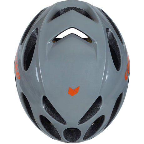 Kask wyścigowy Catlike Vento Mips rozmiar L 58-60cm szary metalik