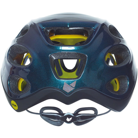 Koci kask wyścigowy Vento Mips rozmiar S 52-54cm satynowy kameleon