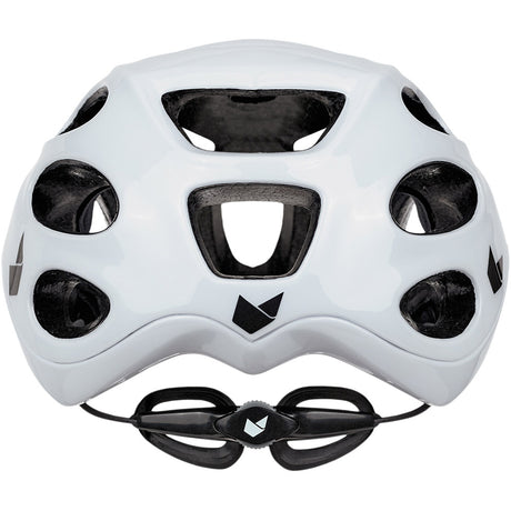 Kask wyścigowy Catlike Vento rozmiar l 58-60cm biały połysk