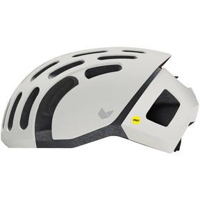 Kask wyścigowy Catlike Szept II, rozmiar L, biały połysk