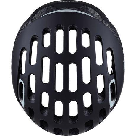 Kask wyścigowy Catlike Szept II w rozmiarze L, czarny mat