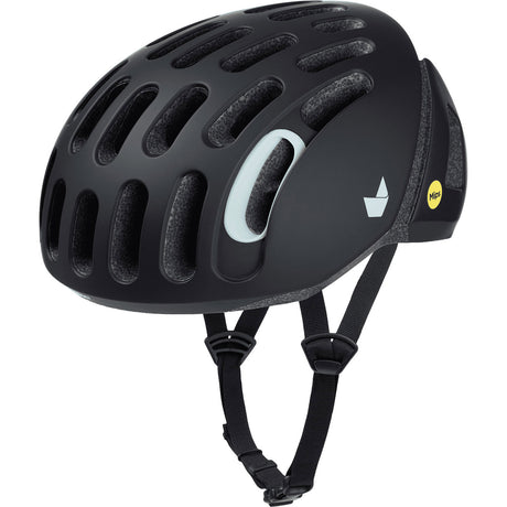 Kask wyścigowy Catlike Szept II w rozmiarze M, czarny mat