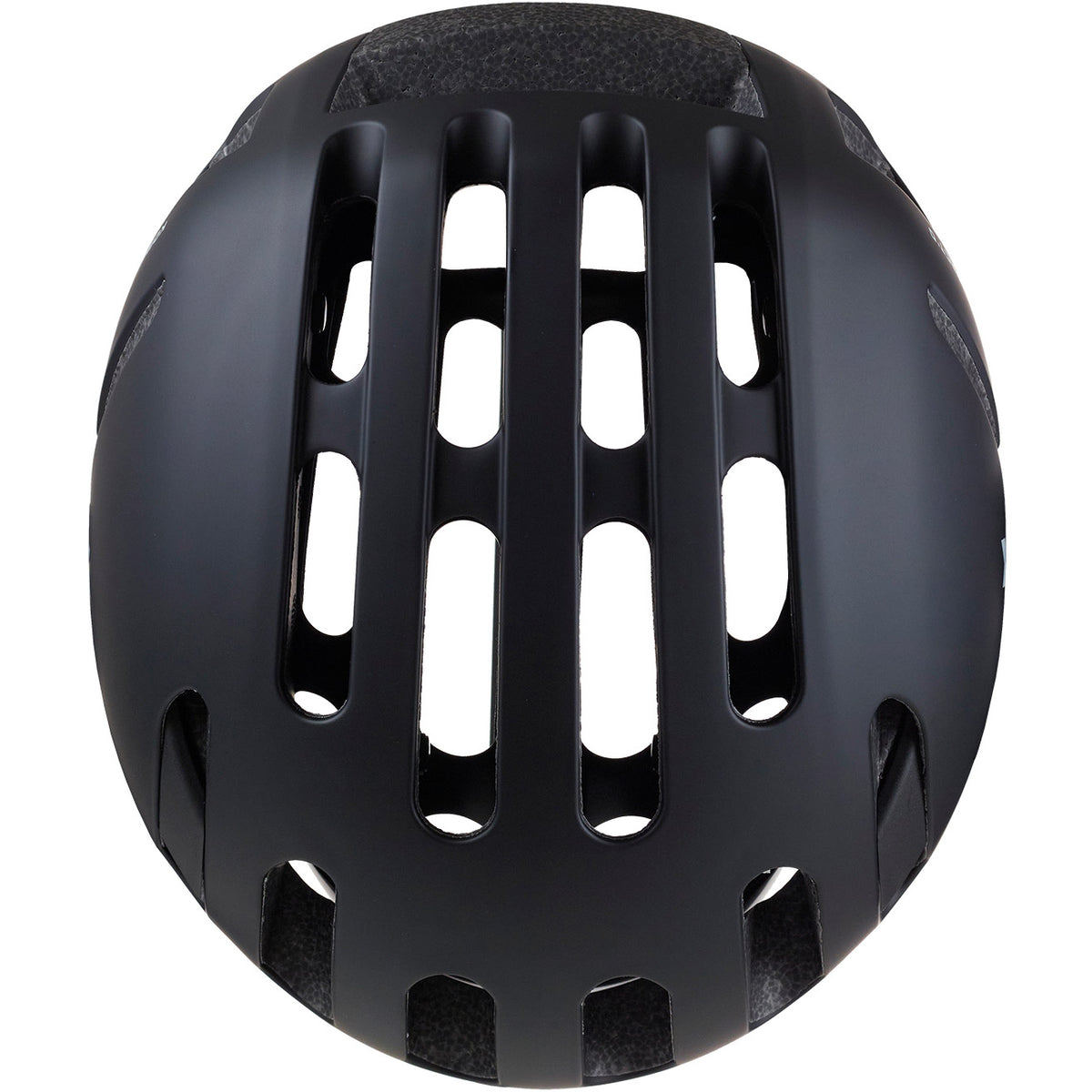 Catlike urban helm kompact'o ii maat l glans zwart