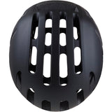 Catlike urban helm kompact'o ii maat l glans zwart