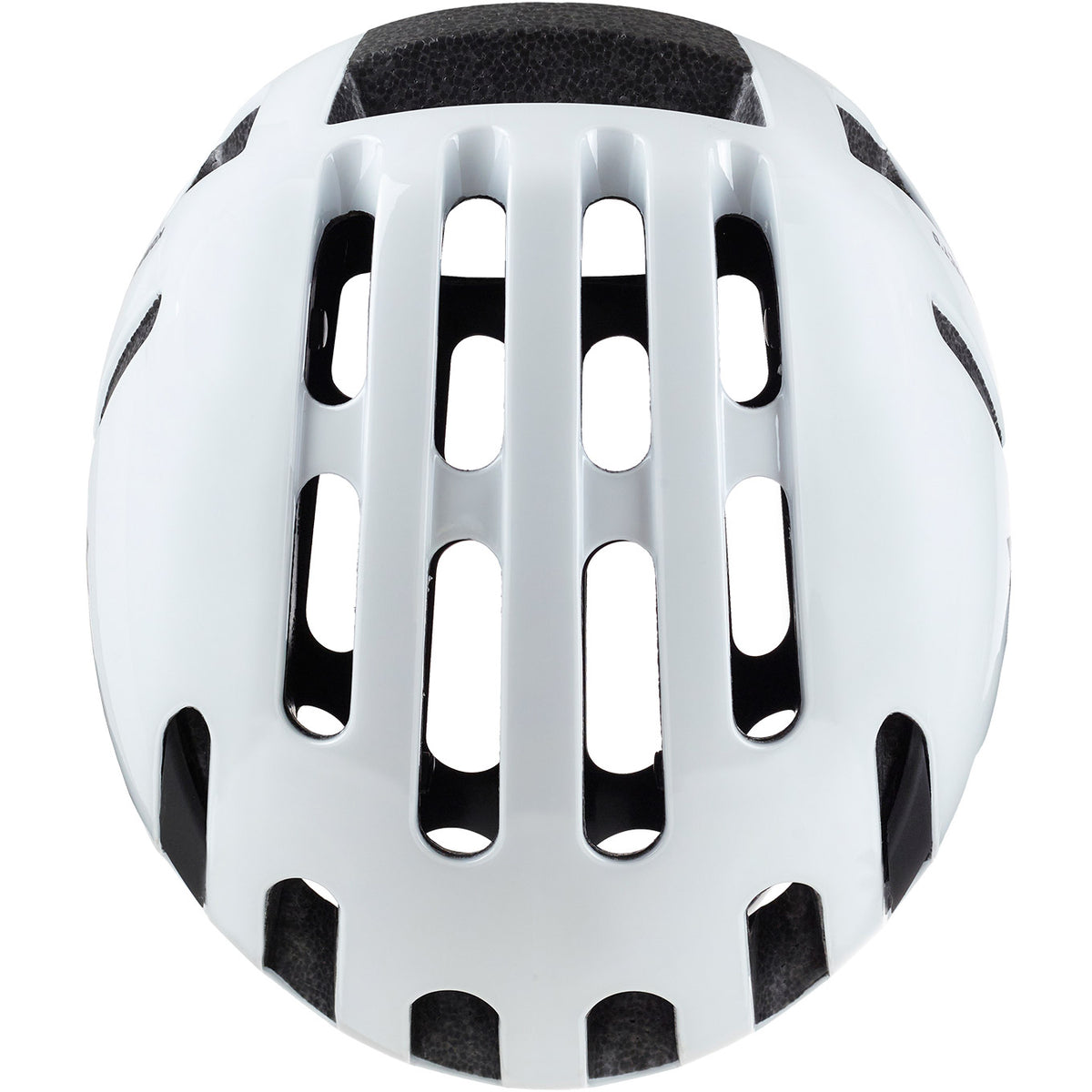 Catlike urban helm kompact'o ii maat m glans wit