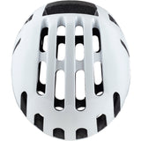 Catlike urban helm kompact'o ii maat m glans wit