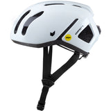 Catlike urban helm kompact'o ii maat m glans wit