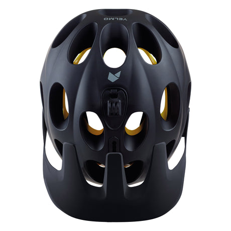 Kask mtb Catlike Yelmo Mips rozmiar m 57-59cm, czysta czerń