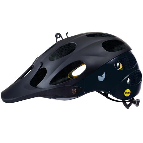 Kask mtb Catlike Yelmo Mips rozmiar m 57-59cm, czysta czerń