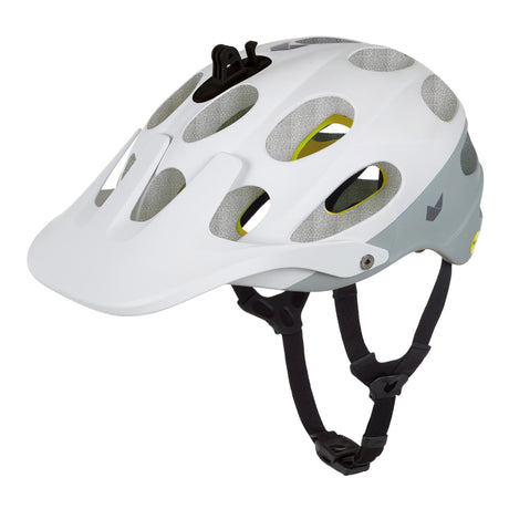 Kask mtb Catlike Yelmo mips rozmiar l 60-61cm białoszary