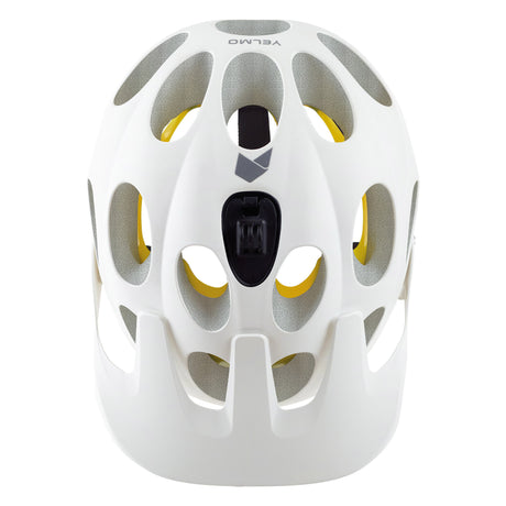 Kask mtb Catlike Yelmo mips rozmiar l 60-61cm białoszary