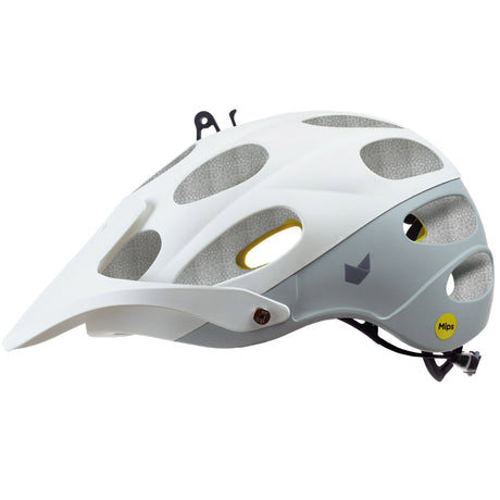 Kask mtb Catlike Yelmo mips rozmiar l 60-61cm białoszary
