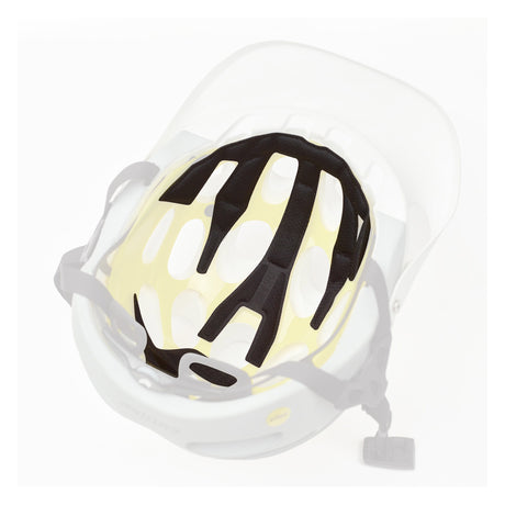 Kask mtb Catlike Yelmo mips rozmiar l 60-61cm białoszary