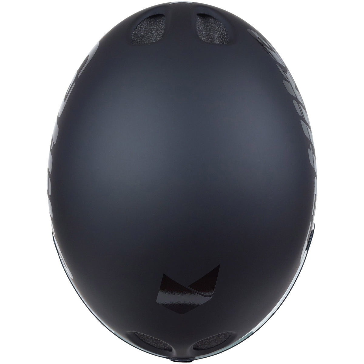 BUZAGLO CAT TEME TREDS Helm Rapid Tri Size M 55-57cm Czarny
