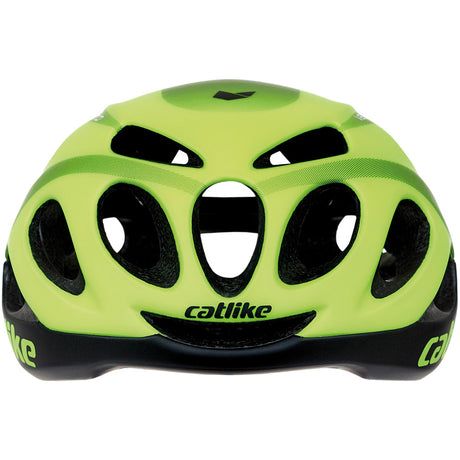 Kask wyścigowy Catlike Vento w rozmiarze s 52-54cm, fluo matowy