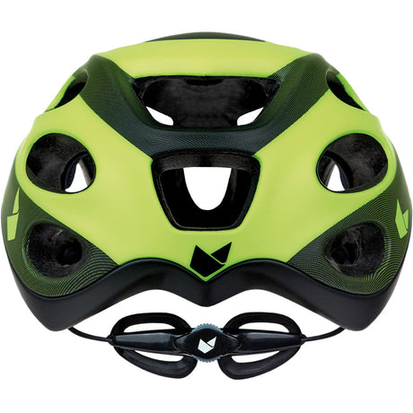 Kask wyścigowy Catlike Vento w rozmiarze s 52-54cm, fluo matowy