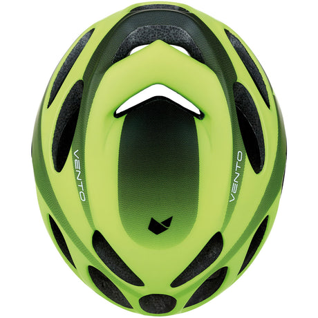 Kask wyścigowy Catlike Vento w rozmiarze s 52-54cm, fluo matowy