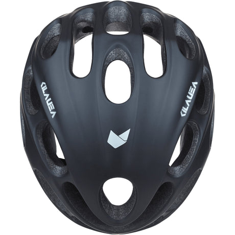 Koci kask wyścigowy Kilauea w rozmiarze S 52-54cm, czarny mat