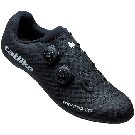 Buty wyścigowe Catlike mixino rc1 carbon w rozmiarze 42, czarne