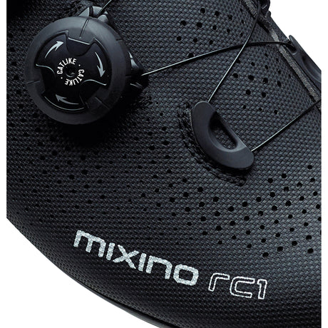 Buty wyścigowe Catlike mixino rc1 carbon w rozmiarze 42, czarne