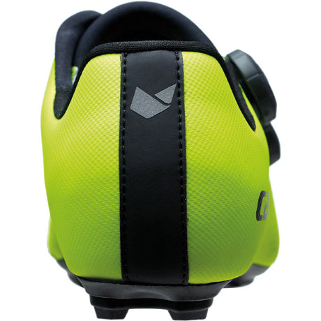Kocie buty wyścigowe mixino rc1 carbon w rozmiarze 42 fluo