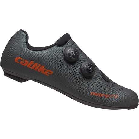 Buty wyścigowe Catlike mixino rc1 carbon w rozmiarze 41, szare