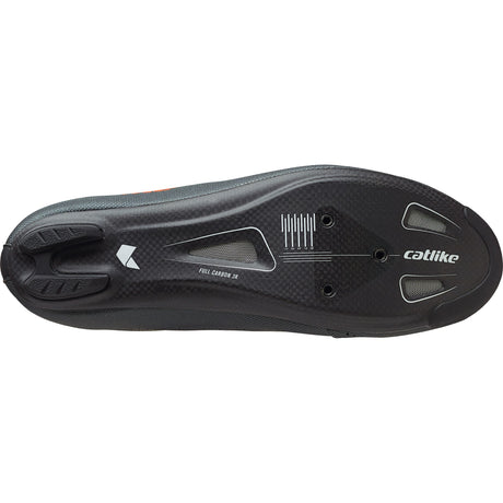 Buty wyścigowe Catlike mixino rc1 carbon w rozmiarze 41, szare