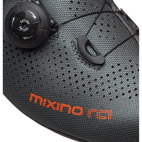 Buty wyścigowe Catlike mixino rc1 carbon w rozmiarze 43, szare