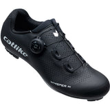 Buzaglo Race Buty Whisper Nylon Size 46 Black