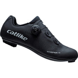 Buzaglo Race Buty Whisper Nylon Size 46 Black
