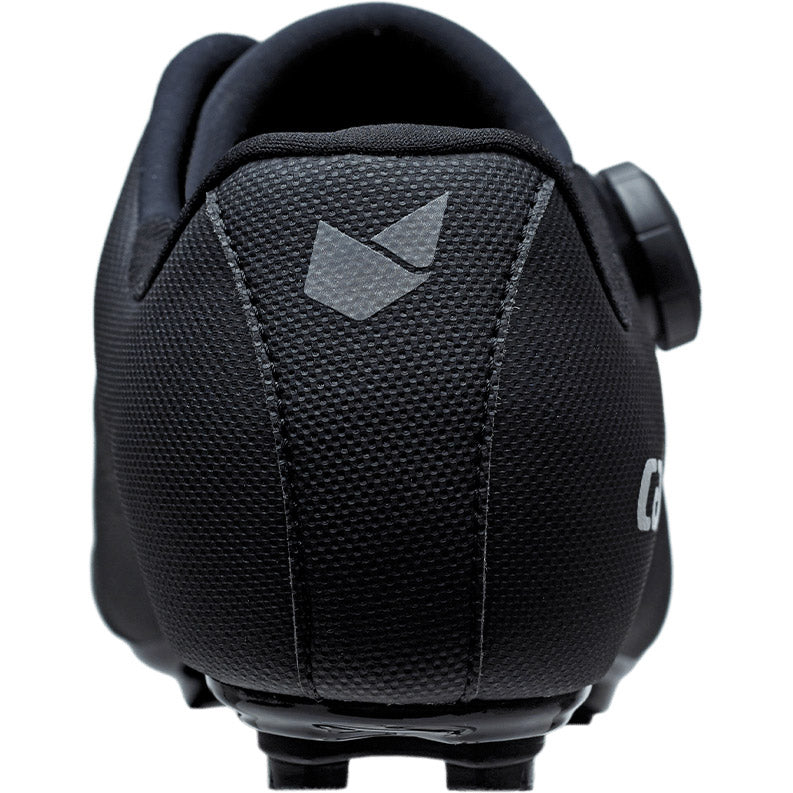 Buzaglo Race Buty Whisper Nylon Size 46 Black