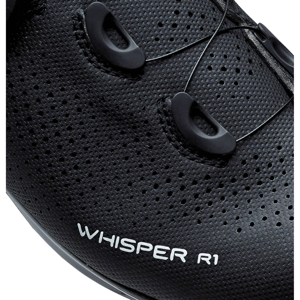 Buzaglo Race Buty Whisper Nylon Size 46 Black