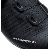 Buzaglo Race Buty Whisper Nylon Size 46 Black