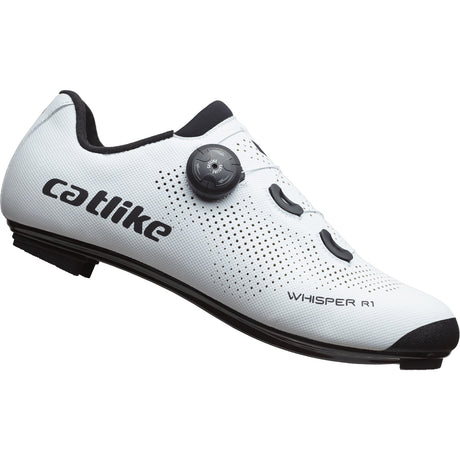 Kocie buty wyścigowe Szept R1 Nylon w rozmiarze 43 w kolorze białym