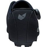 BUZAGLO CAT Like MTB Buty Whisper X1 MTB Nylon Size 39 Black