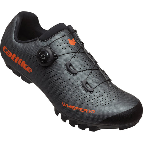 Buty MTB Catlike Szept x1 Nylon MTB rozmiar 42, szare