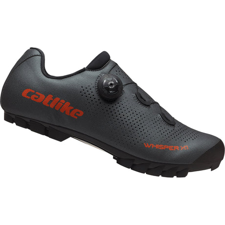 Buty MTB Catlike Szept x1 Nylon MTB rozmiar 42, szare