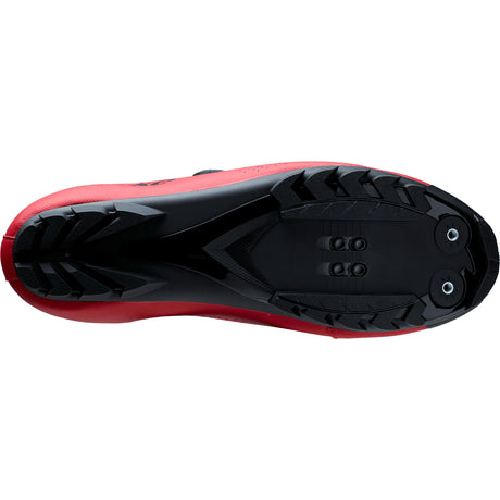 Buty MTB Catlike Szept x1 Nylon MTB rozmiar 43, czerwone