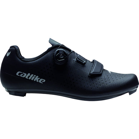 Kocie buty wyścigowe kompakt'o r1 nylon 37 czarne