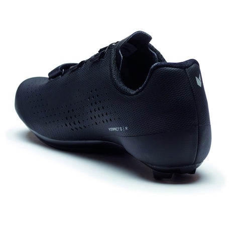 Kocie buty wyścigowe kompakt'o r1 nylon 38 czarne