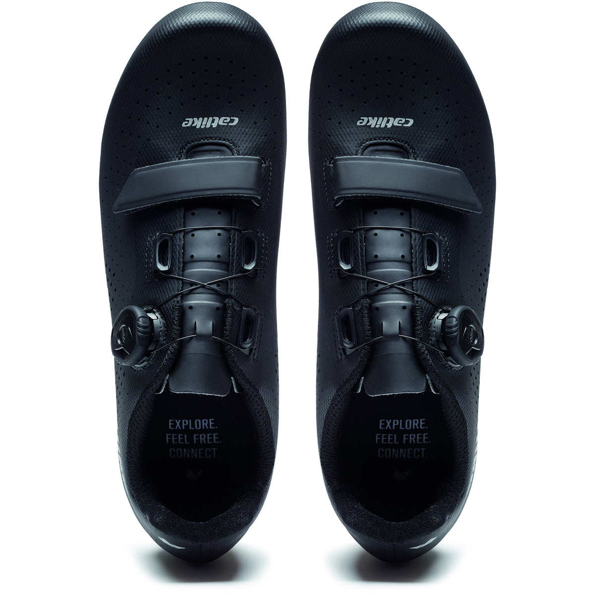 Kocie buty wyścigowe kompakt'o r1 nylon 38 czarne