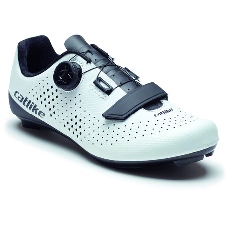 Kocie buty wyścigowe kompakt'o r1 nylon 36 białe