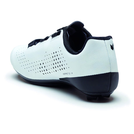 Kocie buty wyścigowe kompakt'o r1 nylon 38 białe