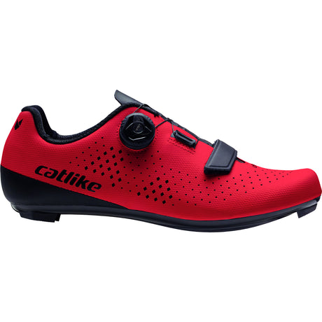 Kocie buty wyścigowe kompakt'o r1 nylon 37 czerwone