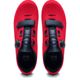 Kocie buty wyścigowe kompakt'o r1 nylon 37 czerwone