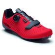 Kocie buty wyścigowe kompakt'o r1 nylon 37 czerwone